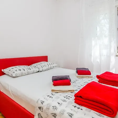 Holiday home Holiday 7