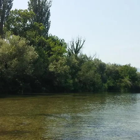 7 Σπίτι διακοπών